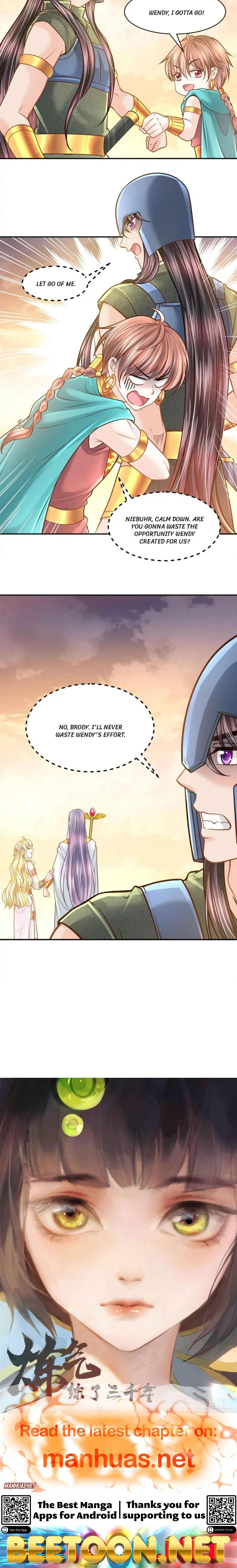 Love in Babylon Chapter 112 - Page 6