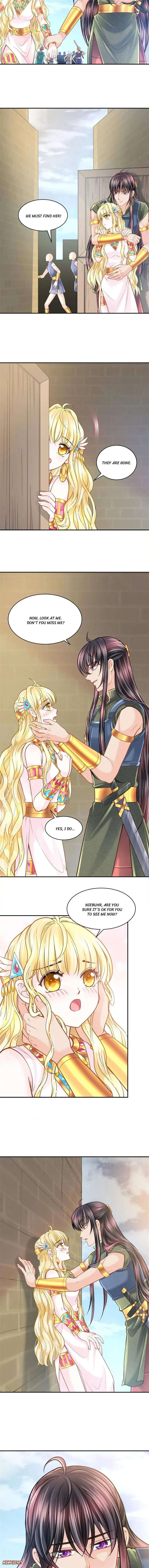 Love in Babylon Chapter 115 - Page 3