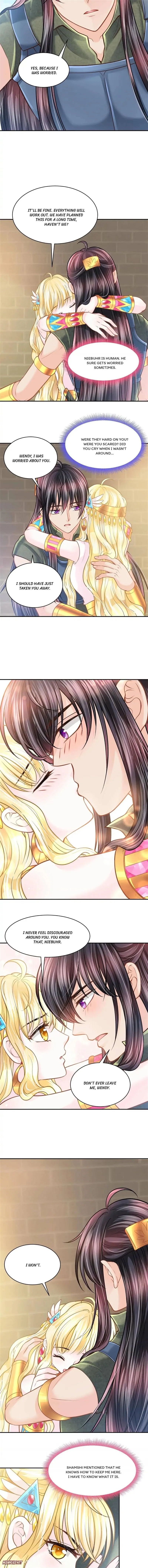 Love in Babylon Chapter 115 - Page 4