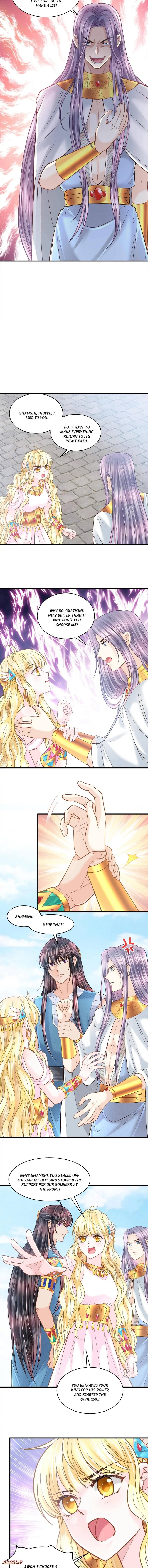 Love in Babylon Chapter 117 - Page 2