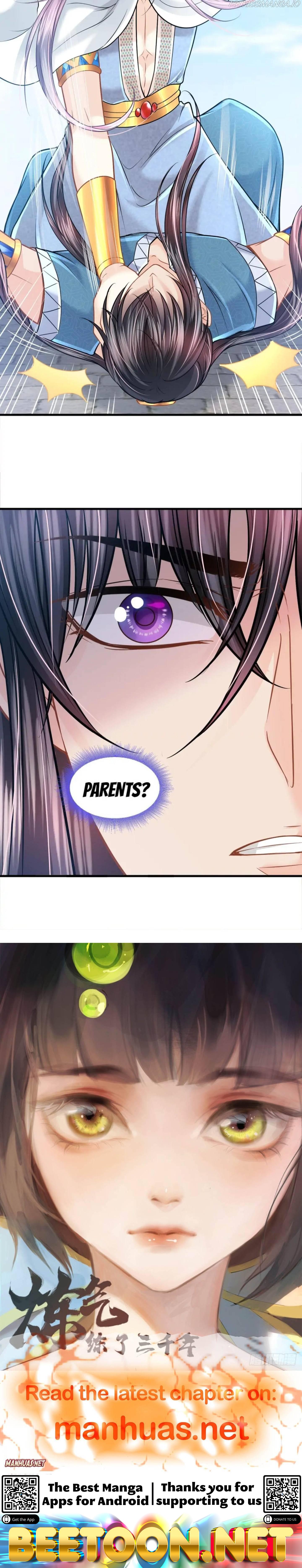 Love in Babylon Chapter 118 - Page 6