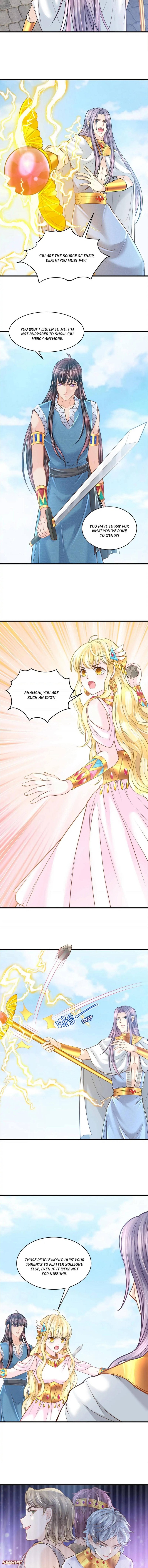 Love in Babylon Chapter 119 - Page 3