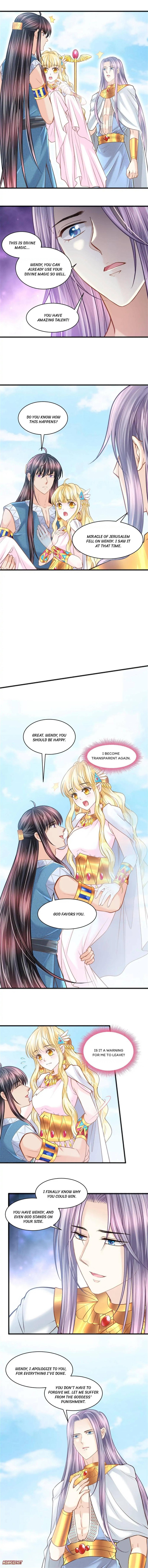 Love in Babylon Chapter 119 - Page 6