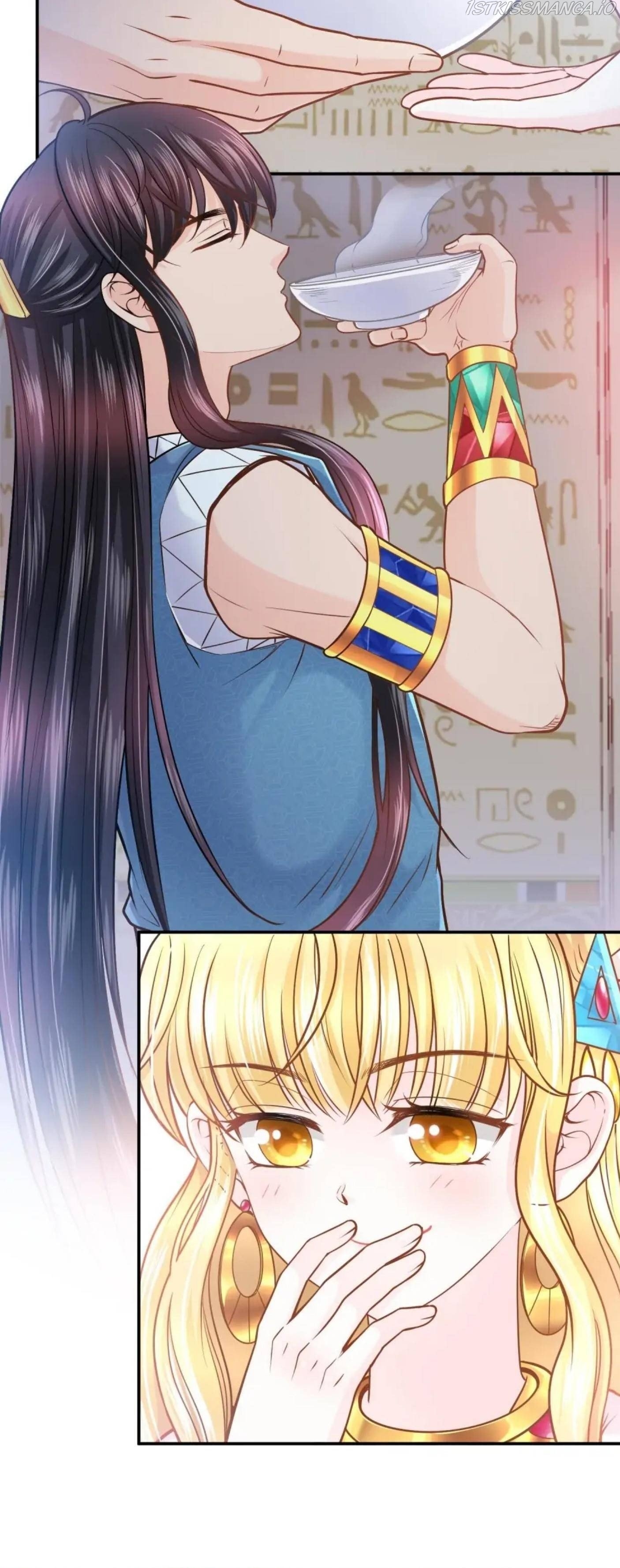 Love in Babylon Chapter 123 - Page 6