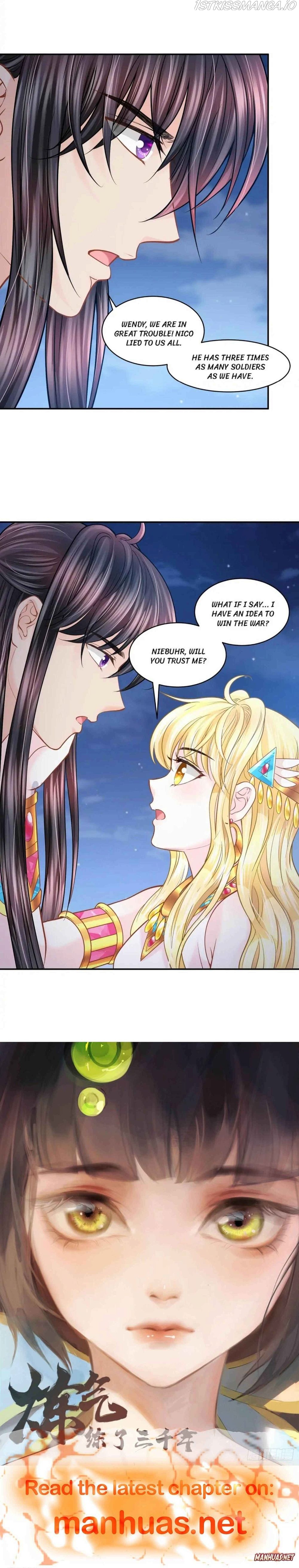 Love in Babylon Chapter 131 - Page 7