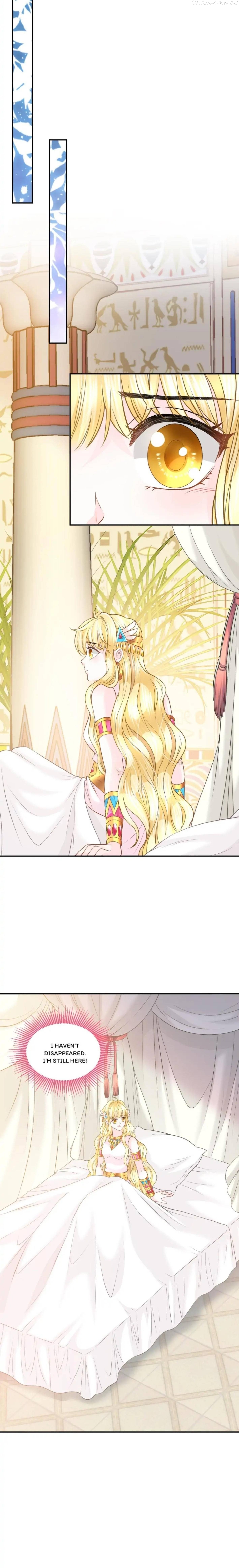 Love in Babylon Chapter 135 - Page 7
