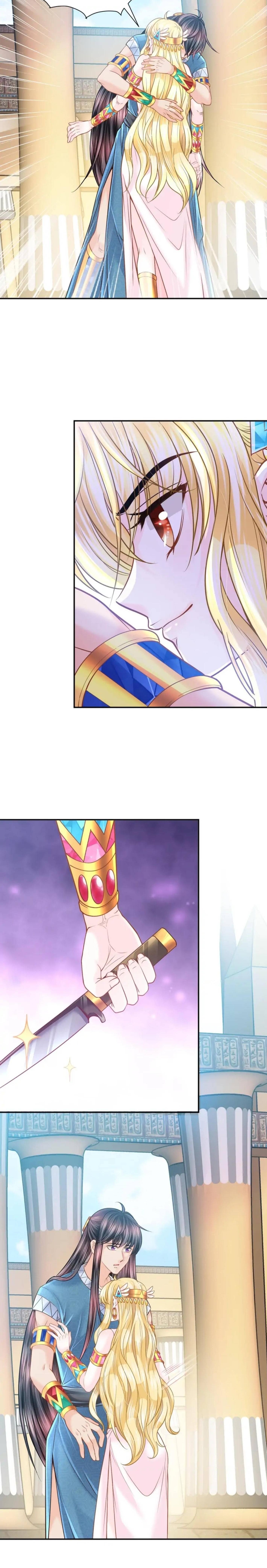 Love in Babylon Chapter 138 - Page 6