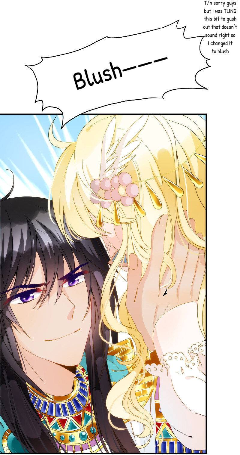 Love in Babylon Chapter 2 - Page 24