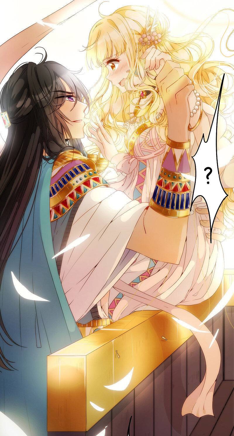 Love in Babylon Chapter 2 - Page 34
