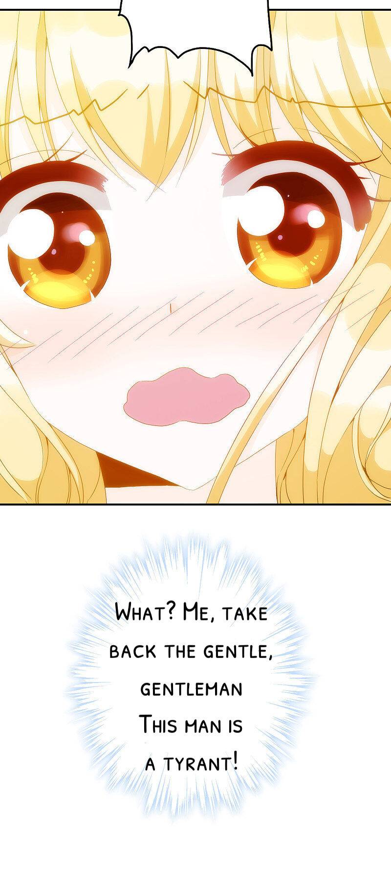 Love in Babylon Chapter 2 - Page 37