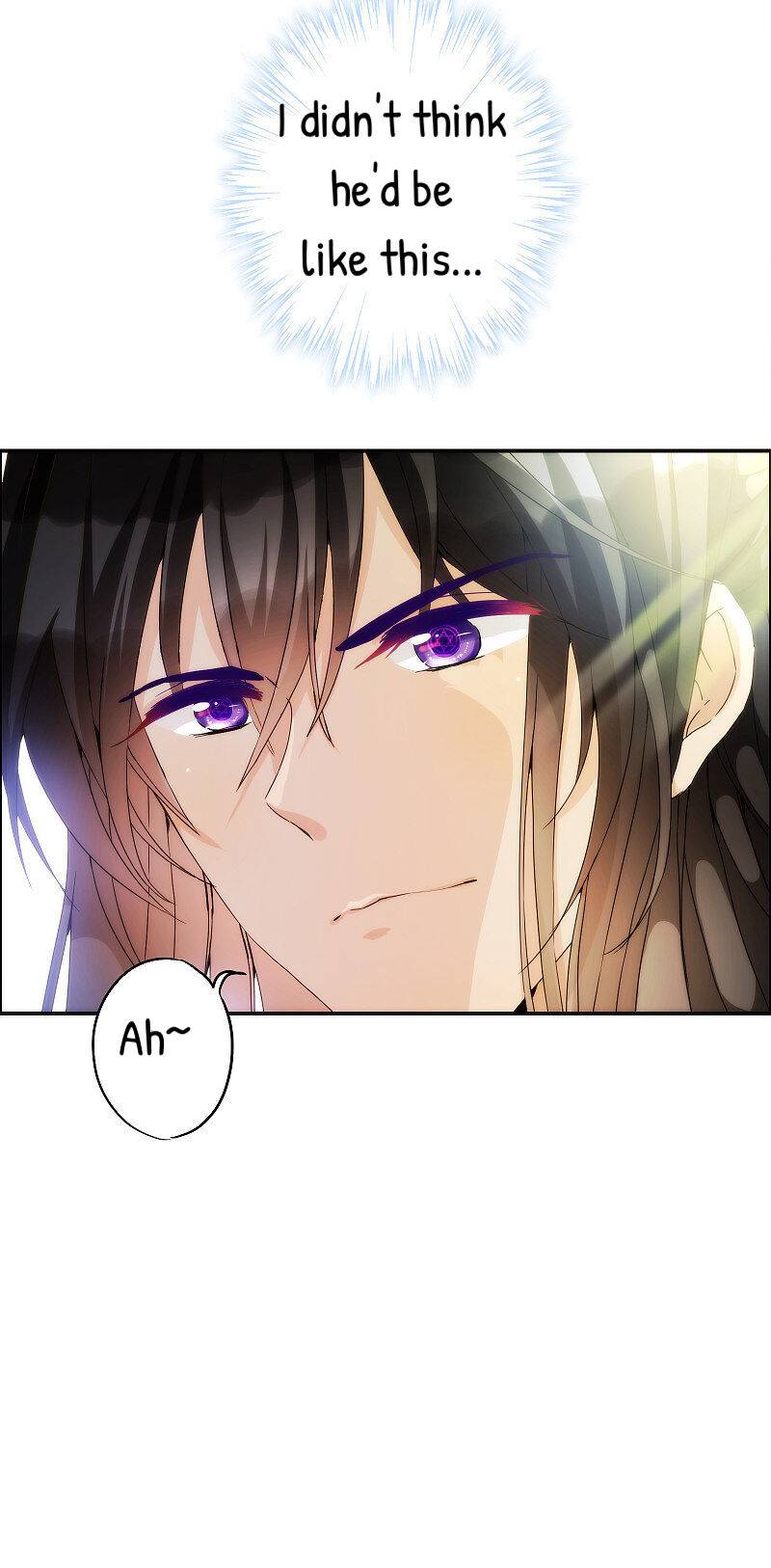 Love in Babylon Chapter 2 - Page 8