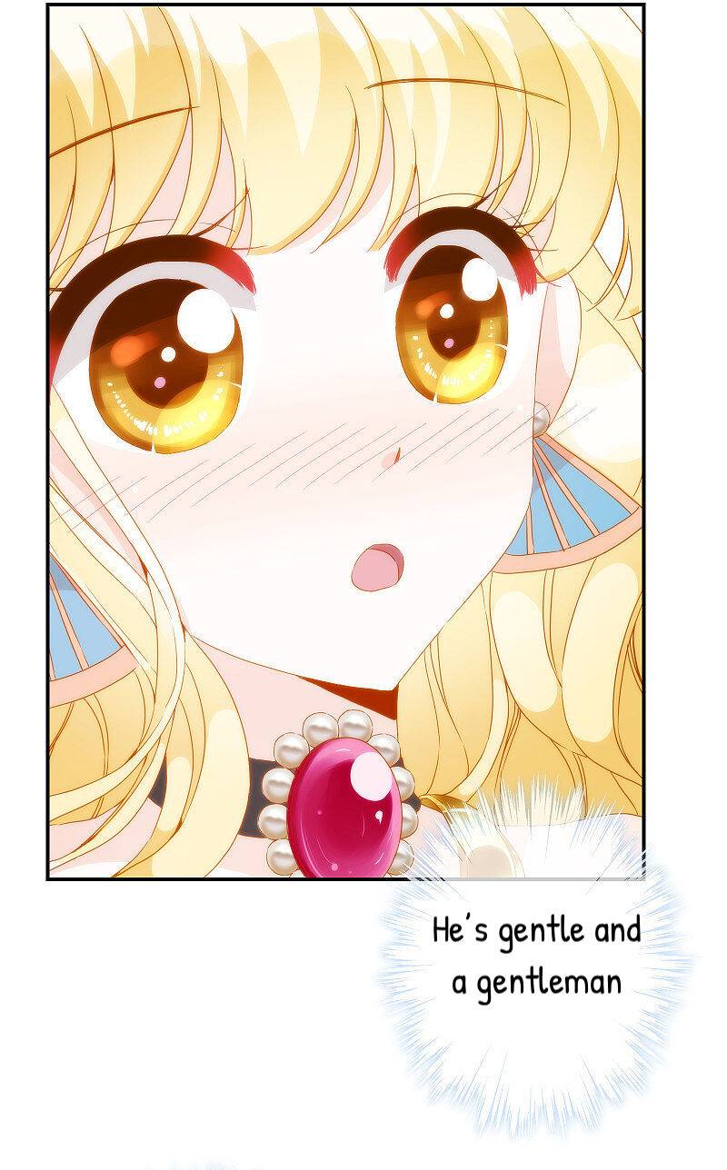 Love in Babylon Chapter 2 - Page 9