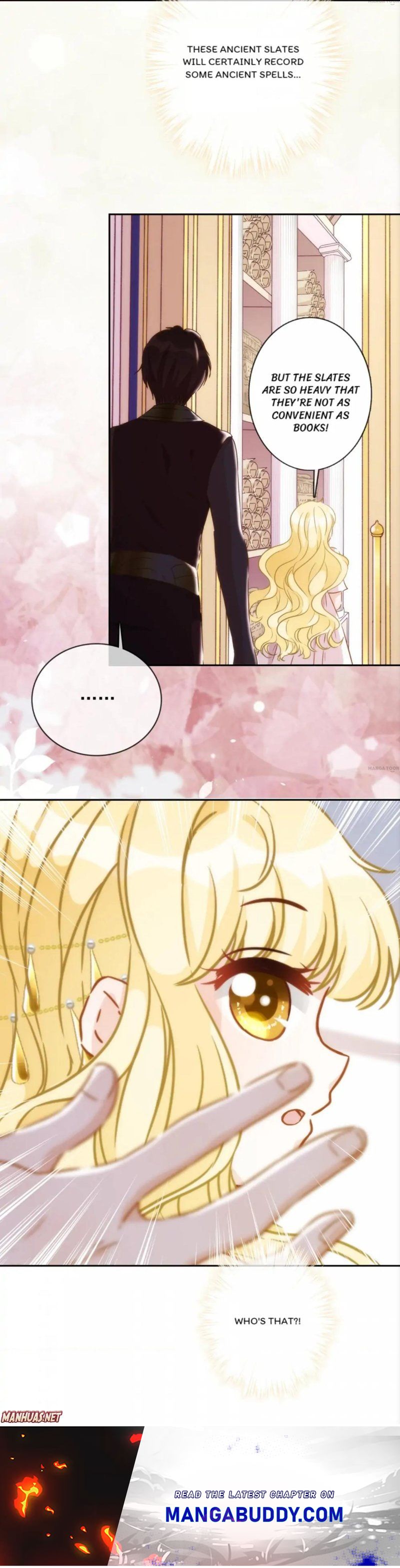Love in Babylon Chapter 22 - Page 5