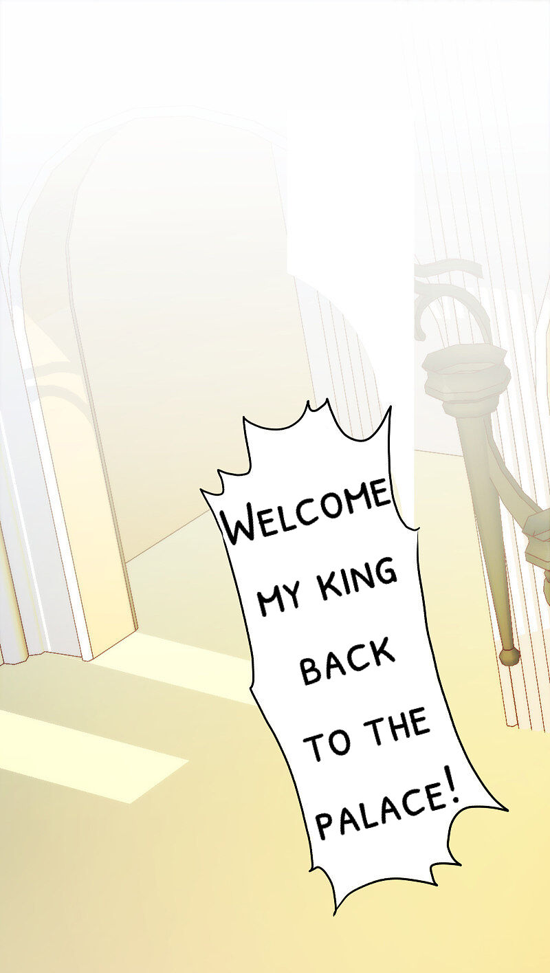 Love in Babylon Chapter 3 - Page 11