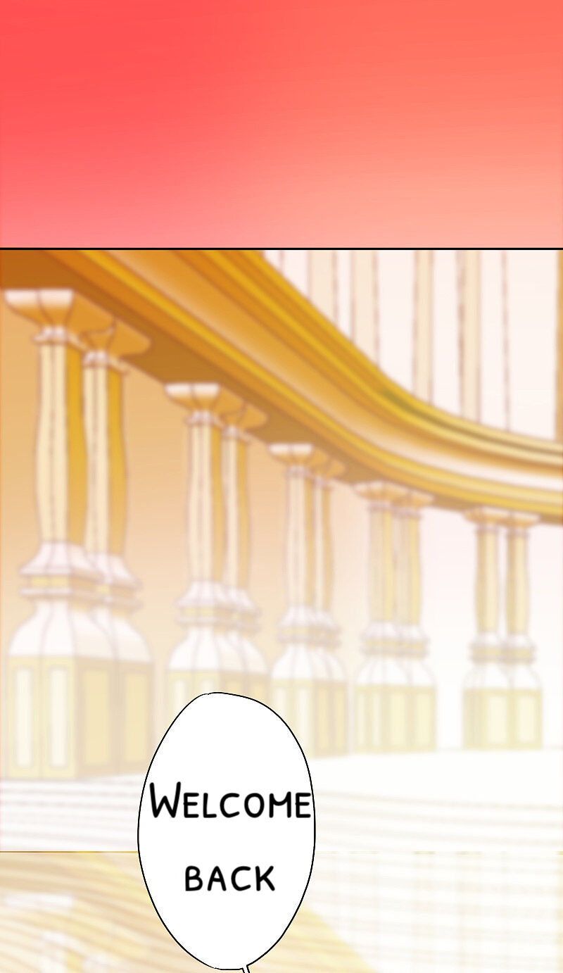 Love in Babylon Chapter 3 - Page 13