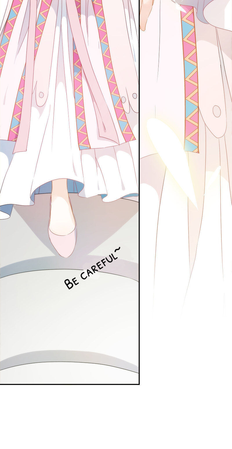 Love in Babylon Chapter 3 - Page 19