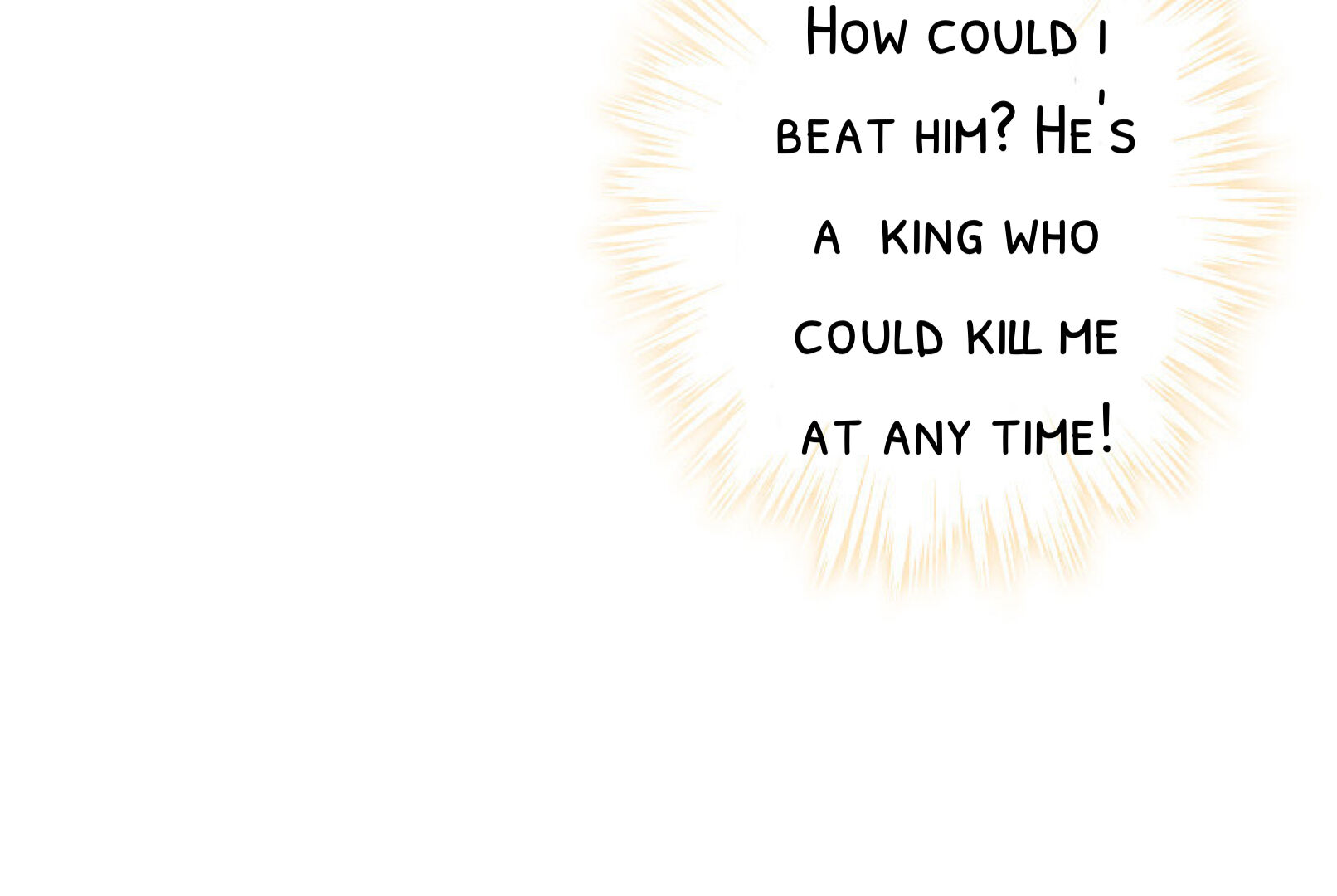 Love in Babylon Chapter 3 - Page 30