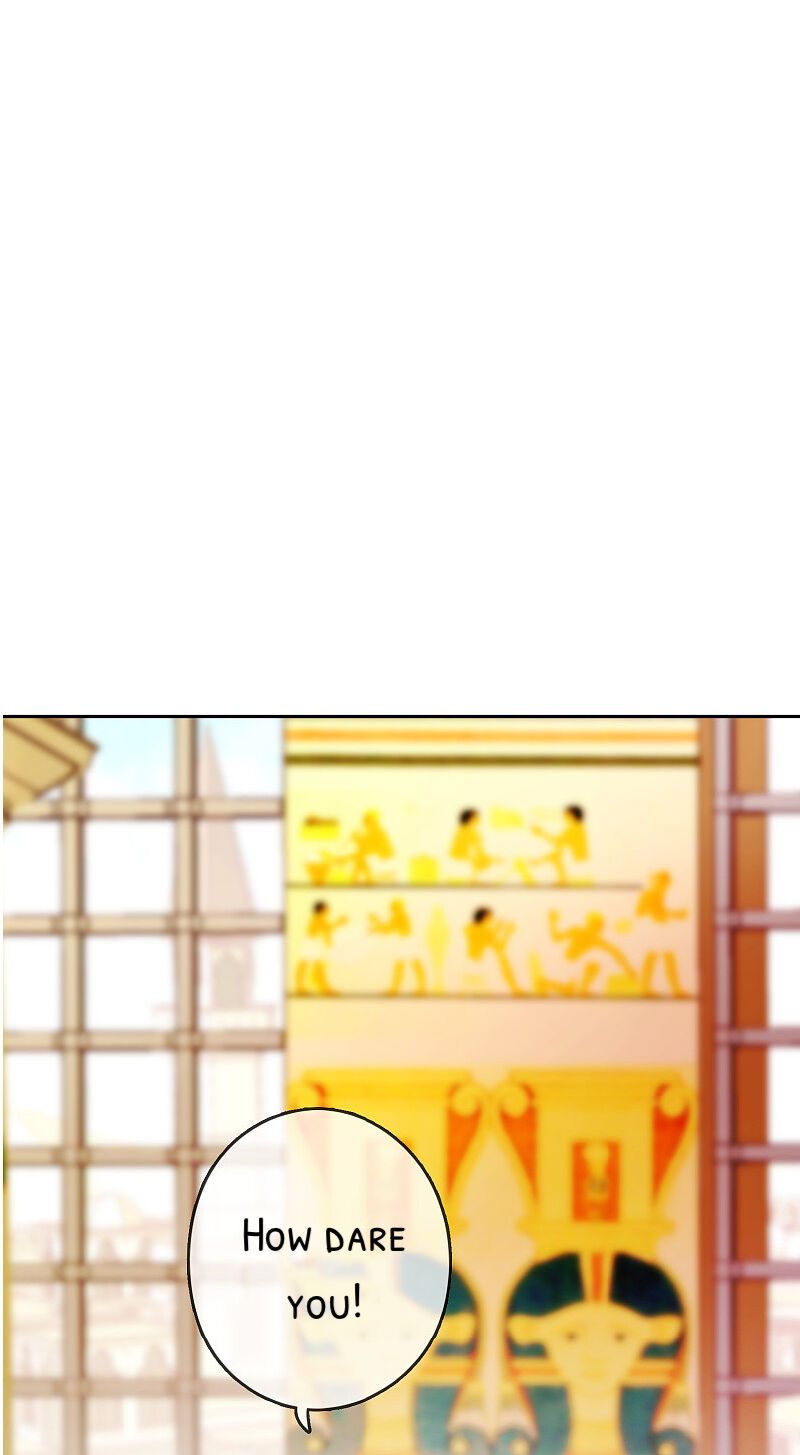 Love in Babylon Chapter 3 - Page 31