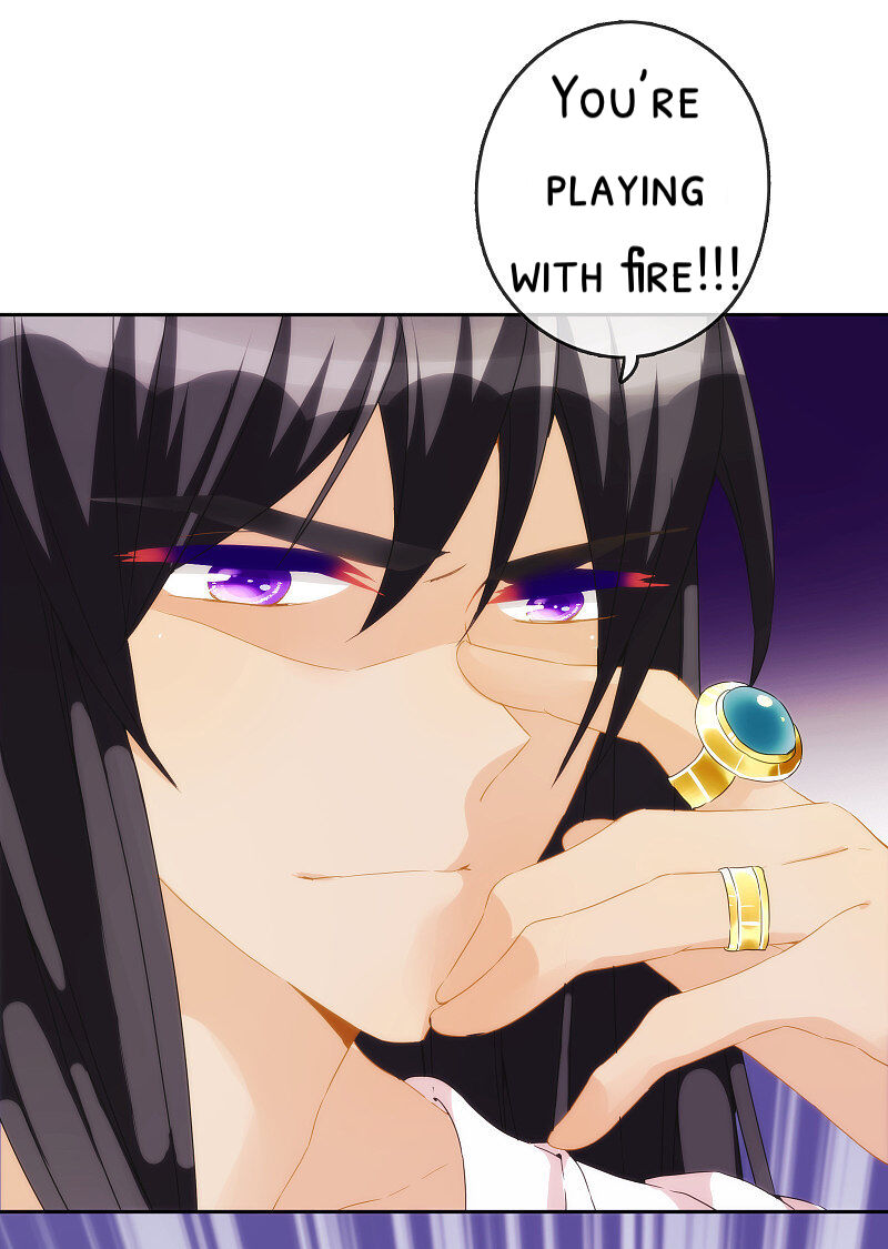 Love in Babylon Chapter 3 - Page 36