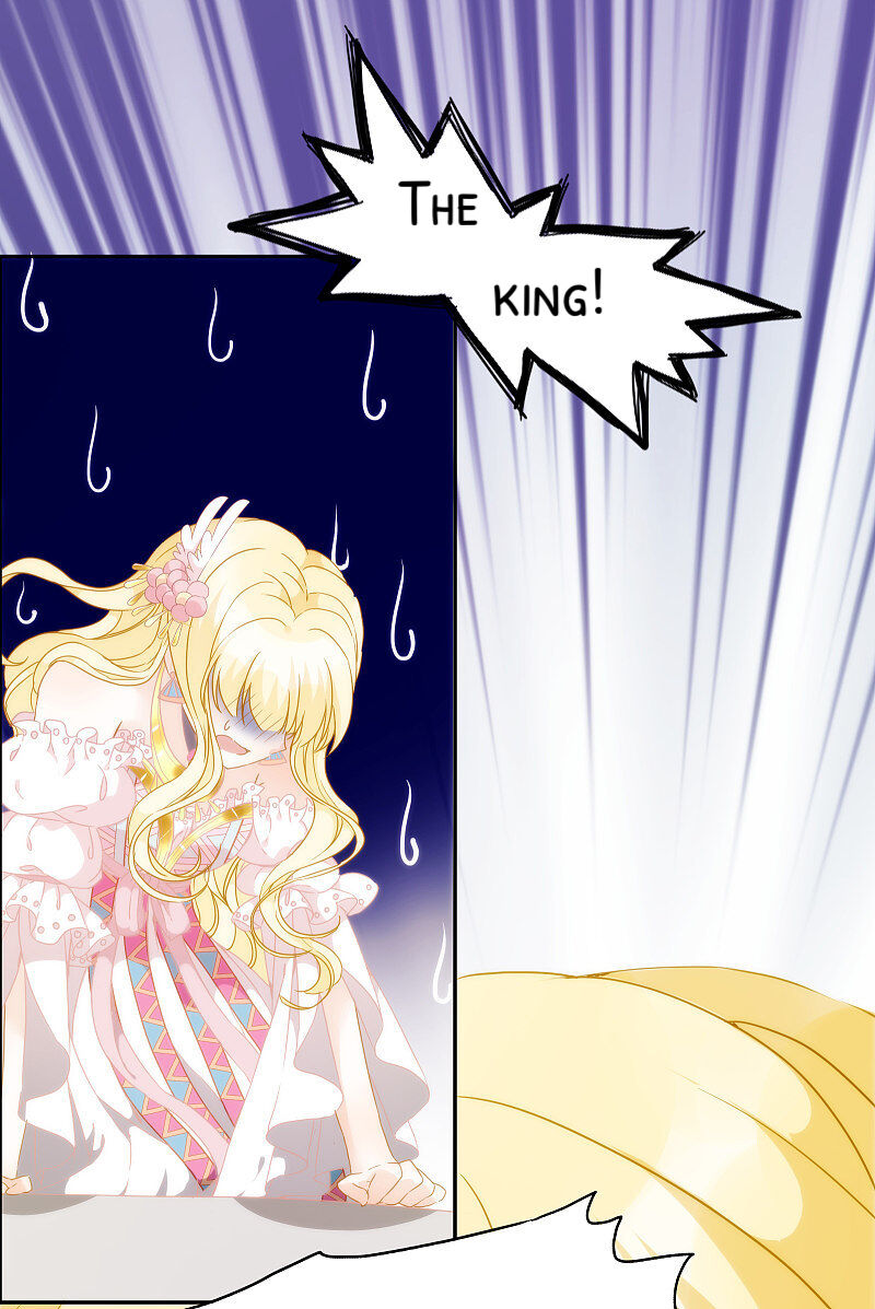 Love in Babylon Chapter 3 - Page 37