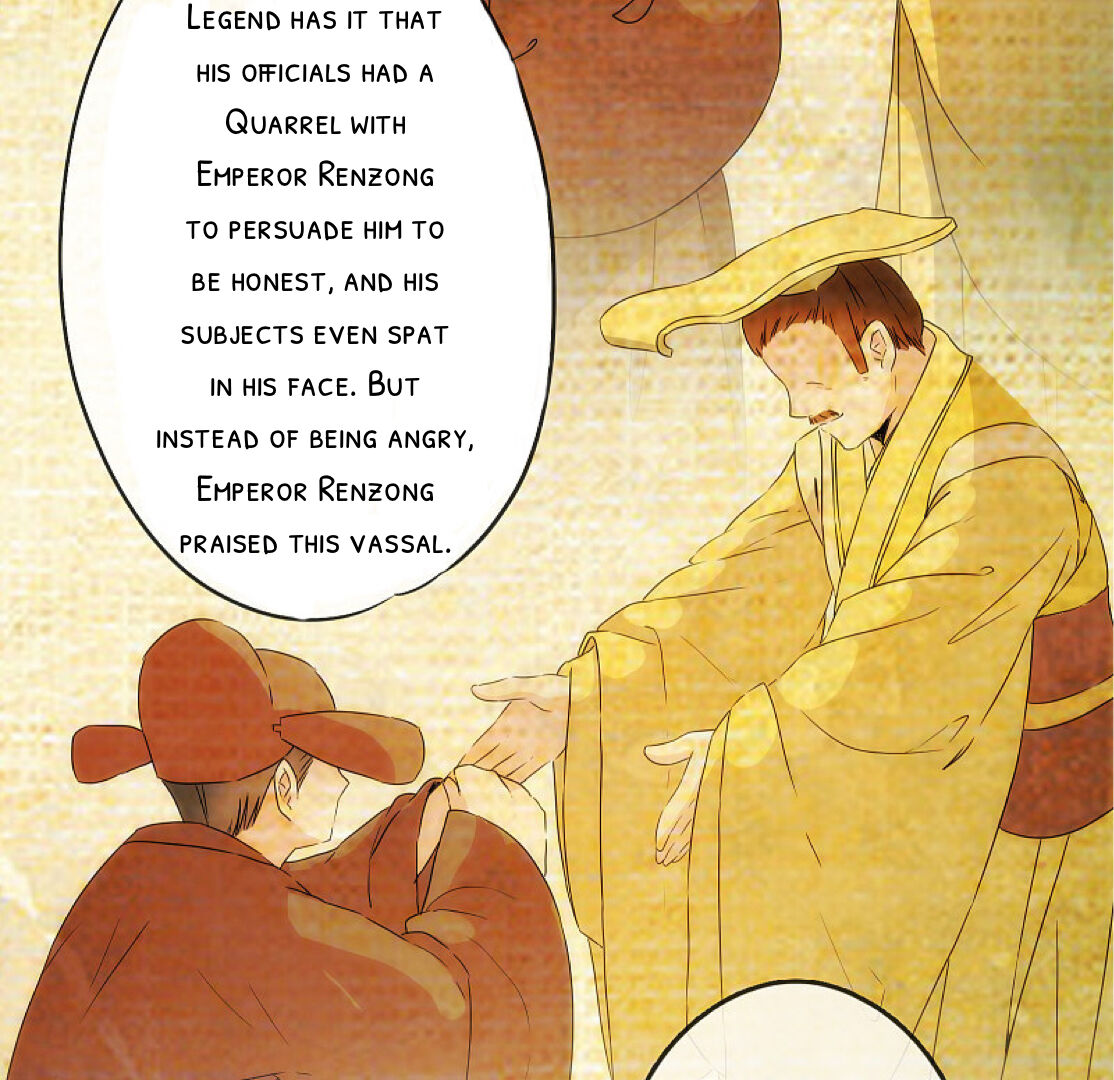 Love in Babylon Chapter 3 - Page 41