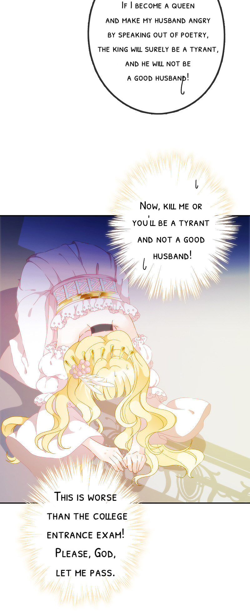 Love in Babylon Chapter 3 - Page 45