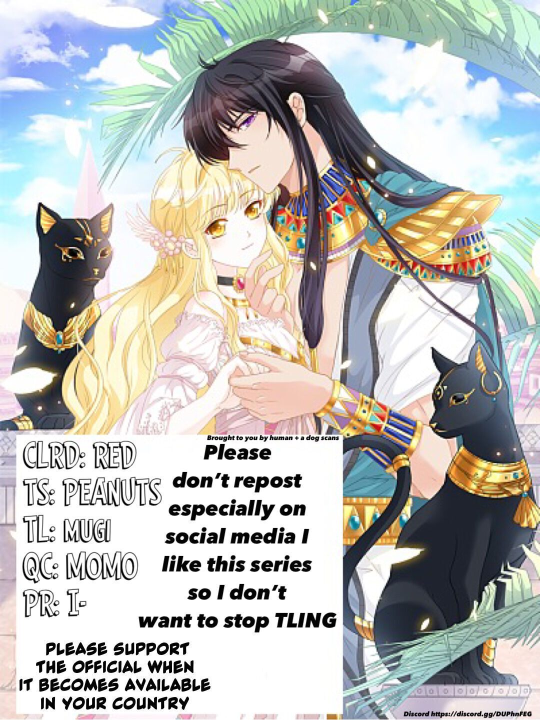 Love in Babylon Chapter 3 - Page 46