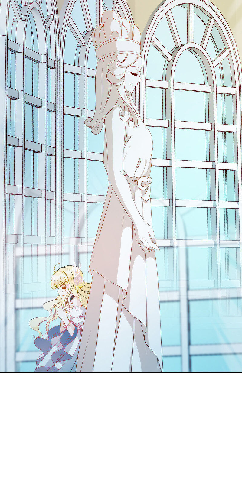 Love in Babylon Chapter 5 - Page 11