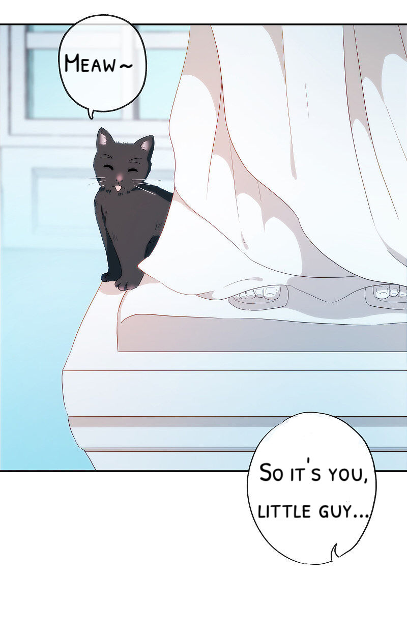 Love in Babylon Chapter 5 - Page 12