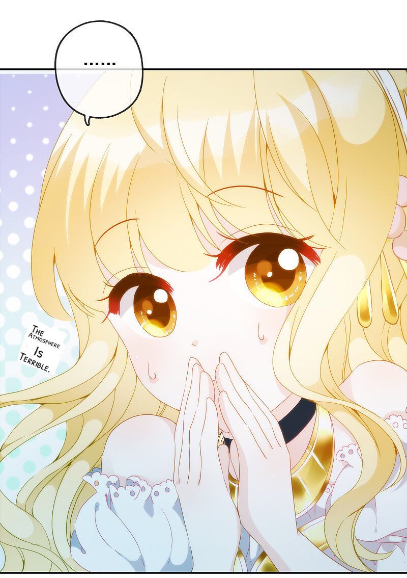 Love in Babylon Chapter 5 - Page 13