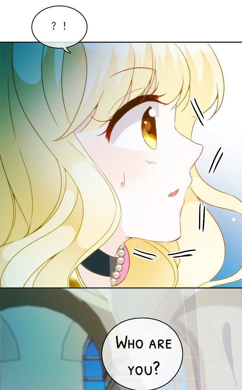 Love in Babylon Chapter 5 - Page 15