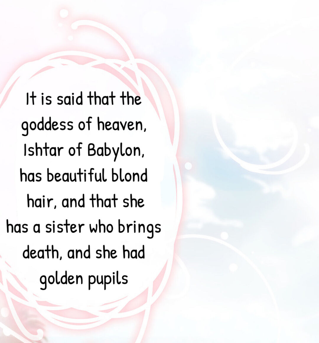 Love in Babylon Chapter 5 - Page 18