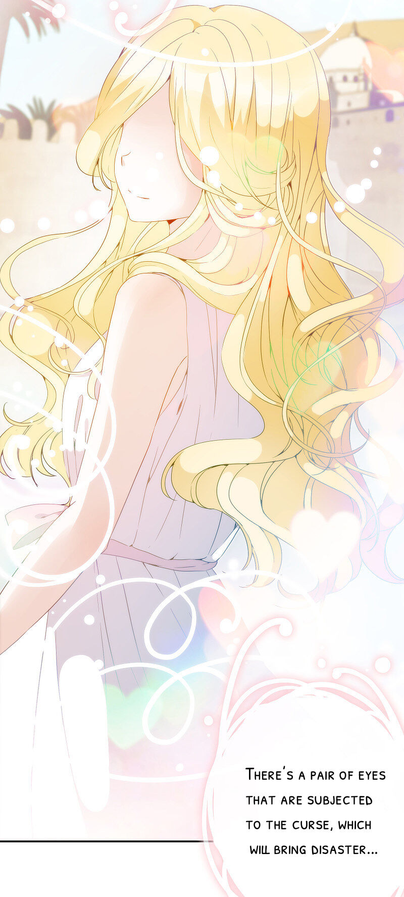 Love in Babylon Chapter 5 - Page 19