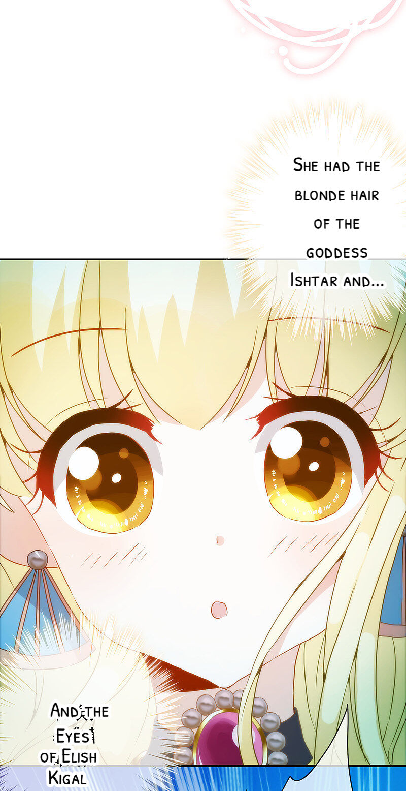 Love in Babylon Chapter 5 - Page 20