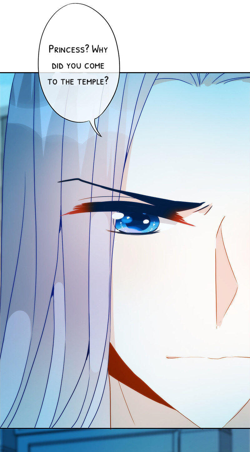 Love in Babylon Chapter 5 - Page 25