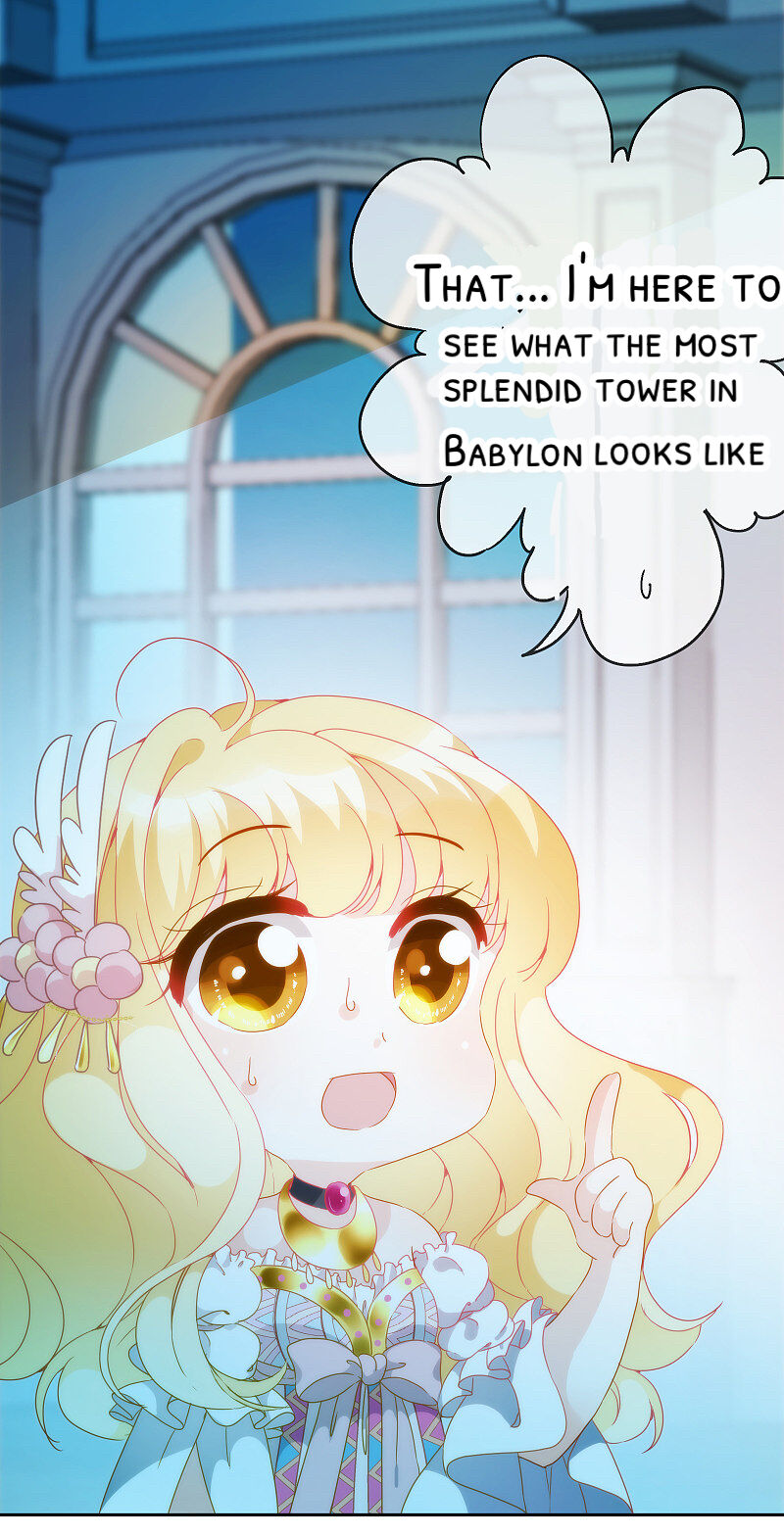 Love in Babylon Chapter 5 - Page 26