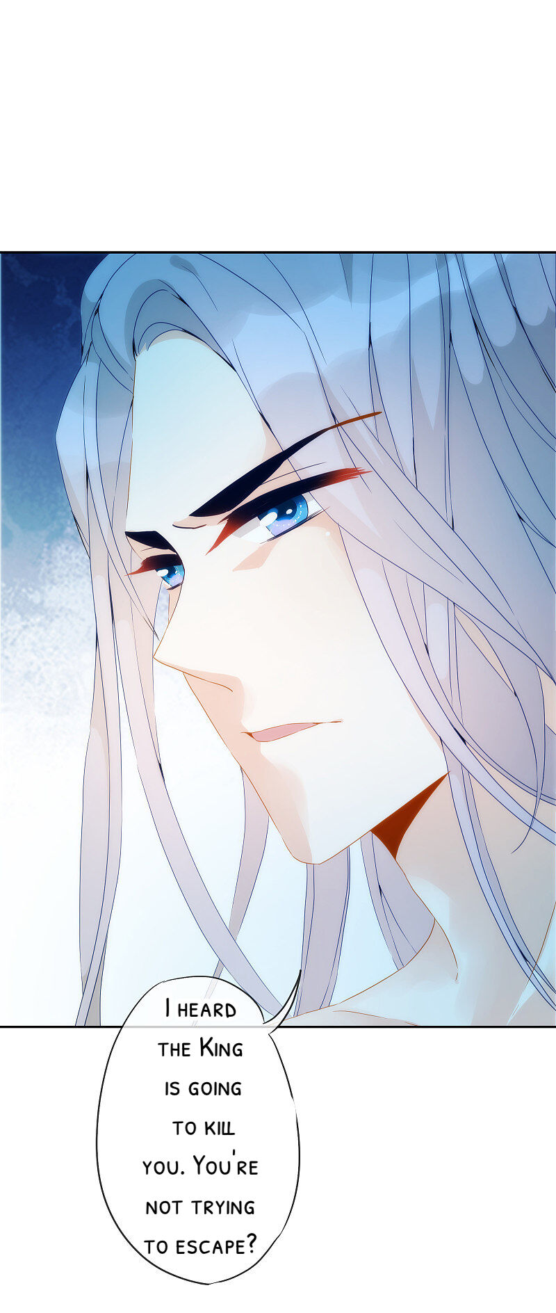 Love in Babylon Chapter 5 - Page 27