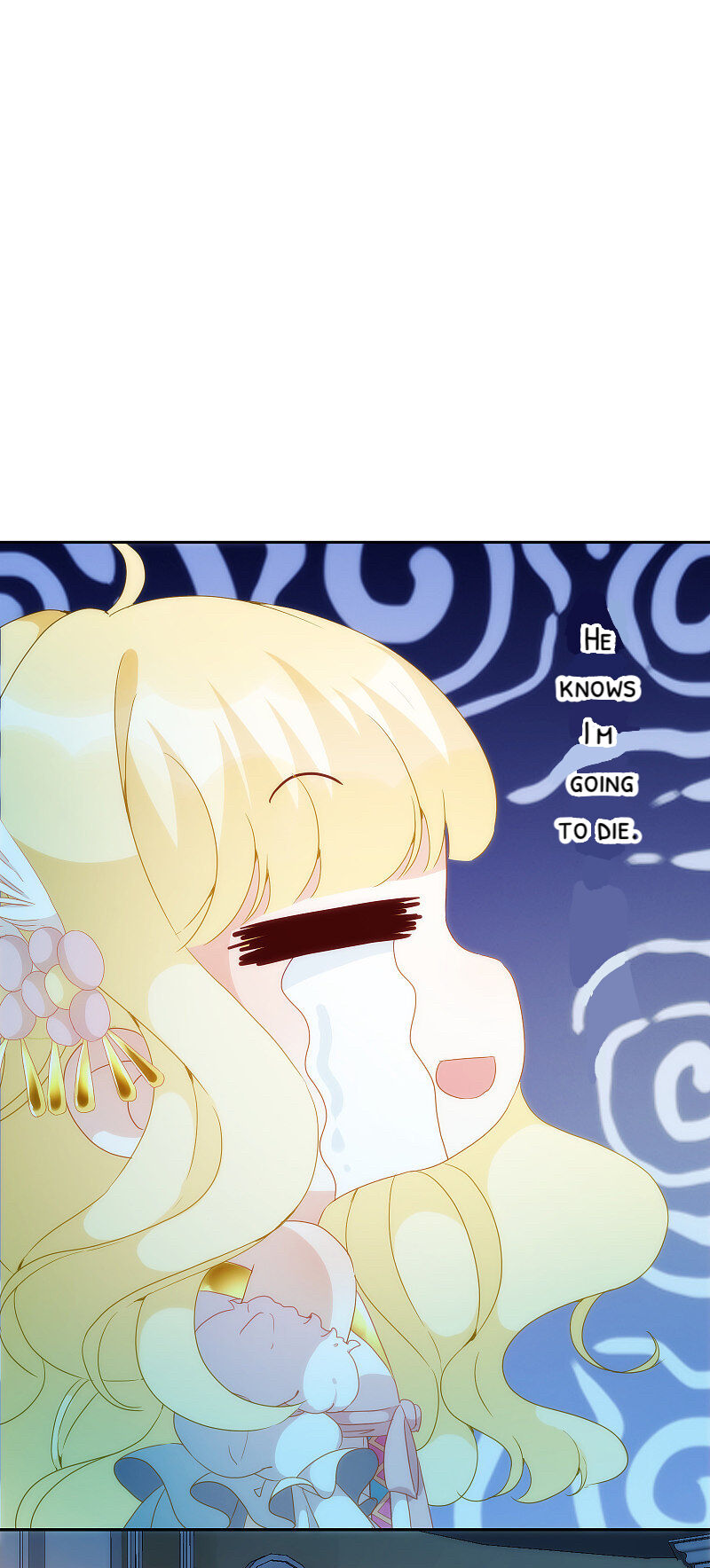 Love in Babylon Chapter 5 - Page 28