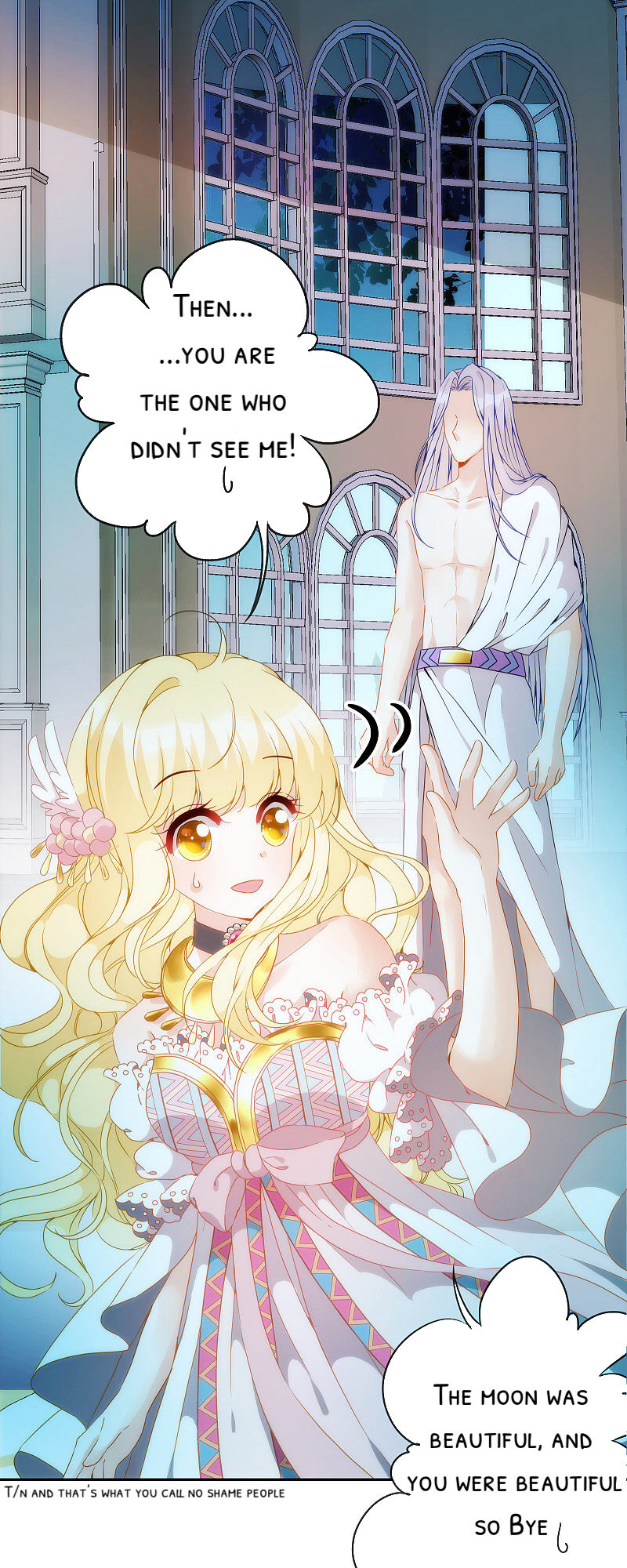 Love in Babylon Chapter 5 - Page 29