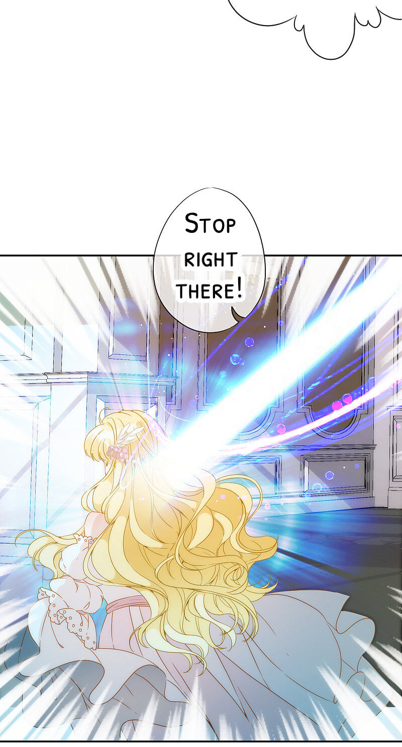 Love in Babylon Chapter 5 - Page 30
