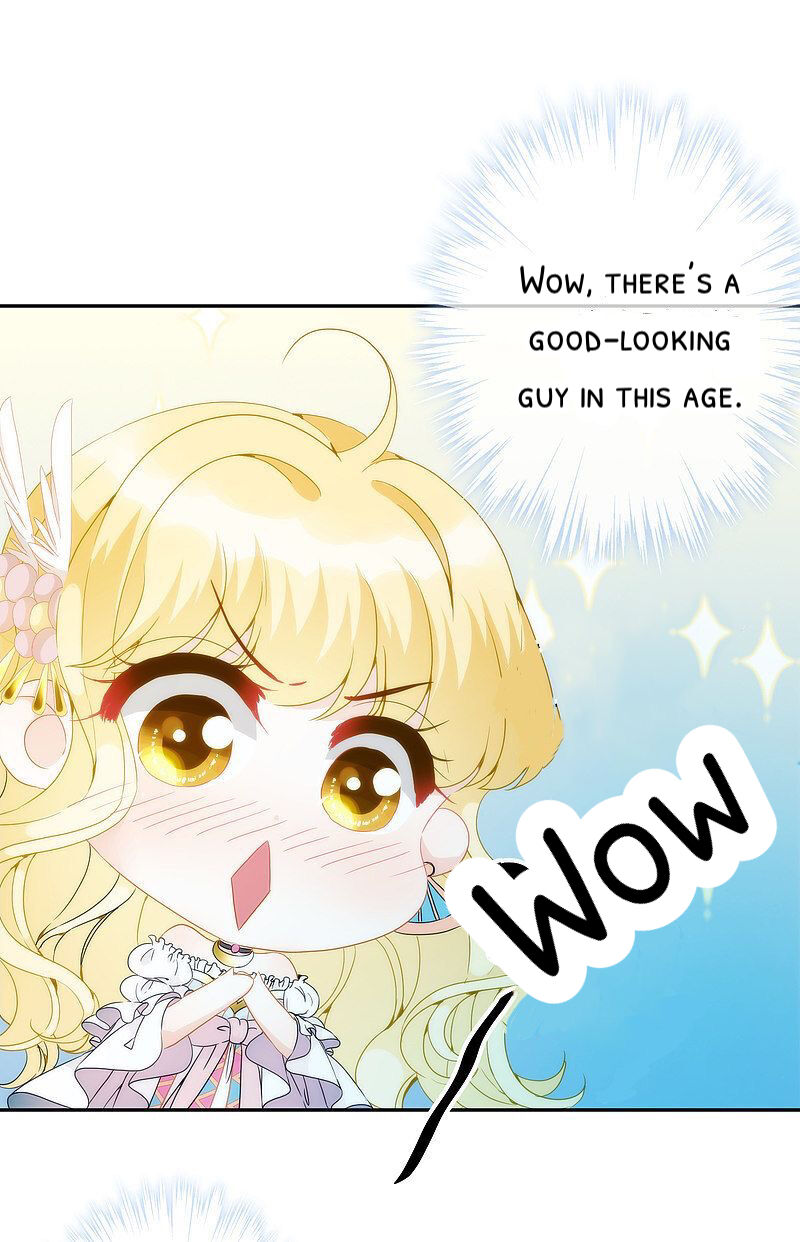 Love in Babylon Chapter 5 - Page 4