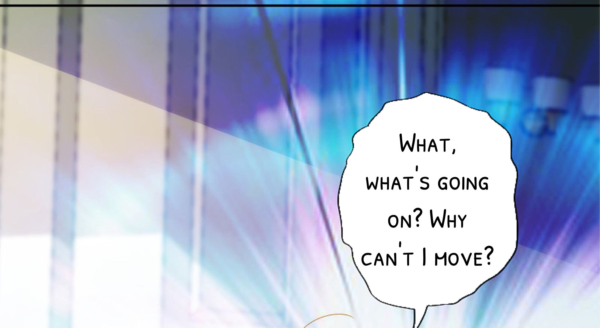 Love in Babylon Chapter 5 - Page 31