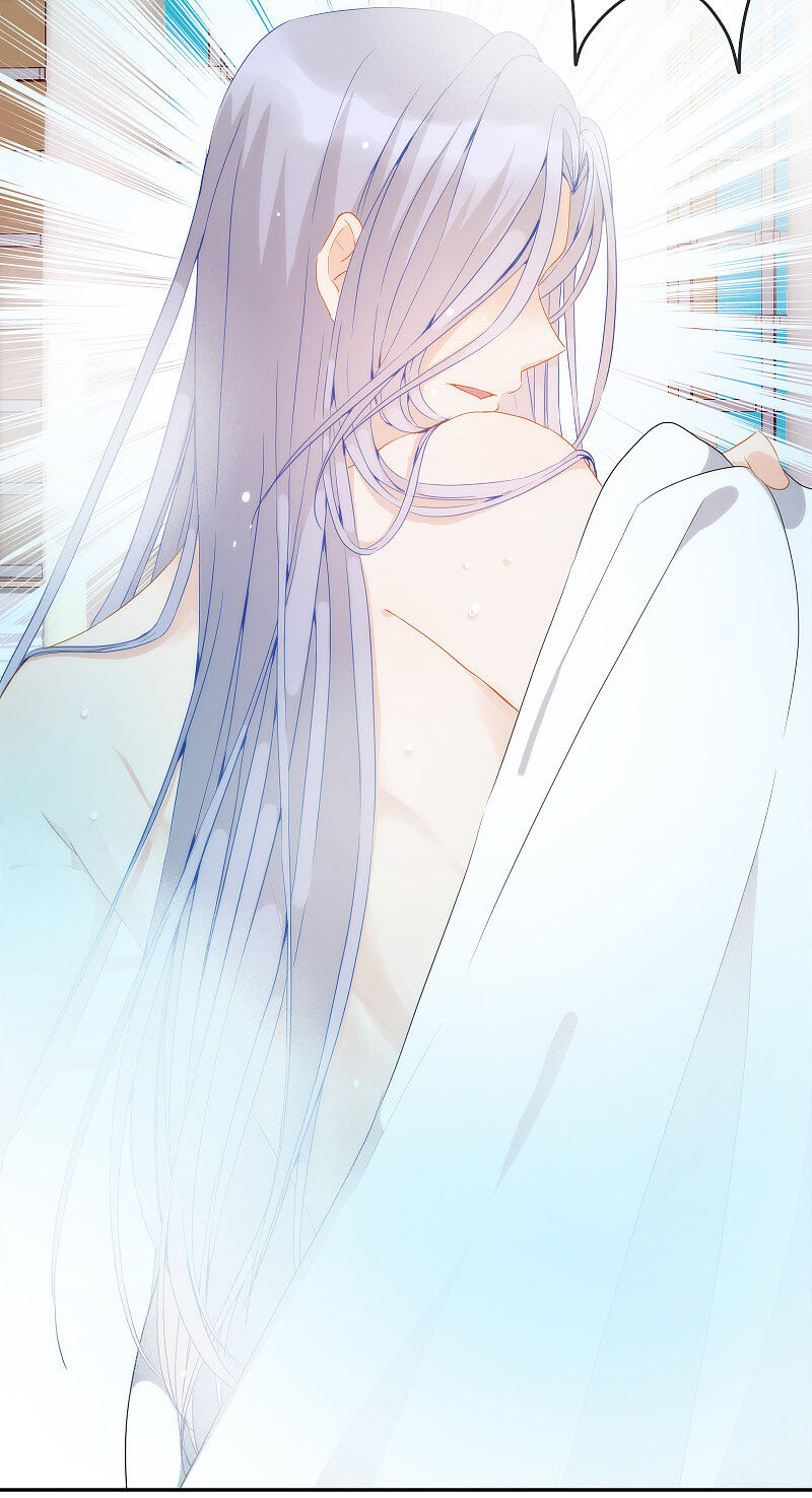 Love in Babylon Chapter 5 - Page 6