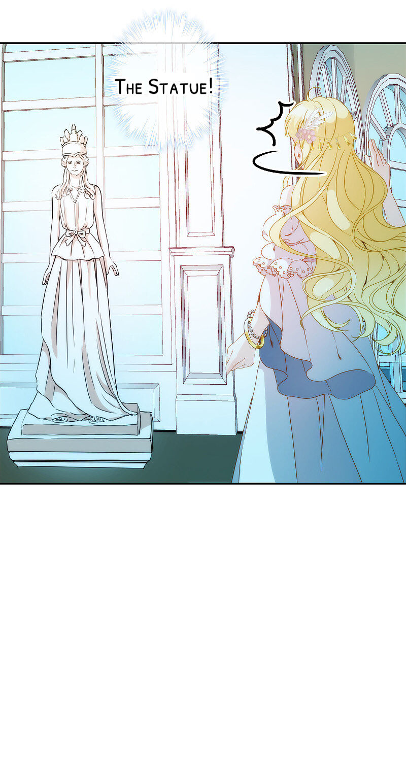 Love in Babylon Chapter 5 - Page 8