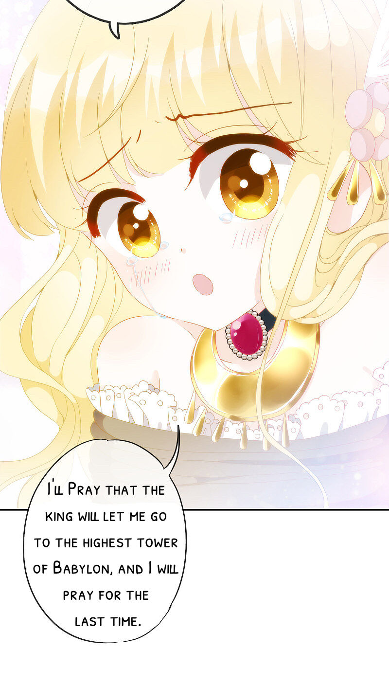 Love in Babylon Chapter 6 - Page 11