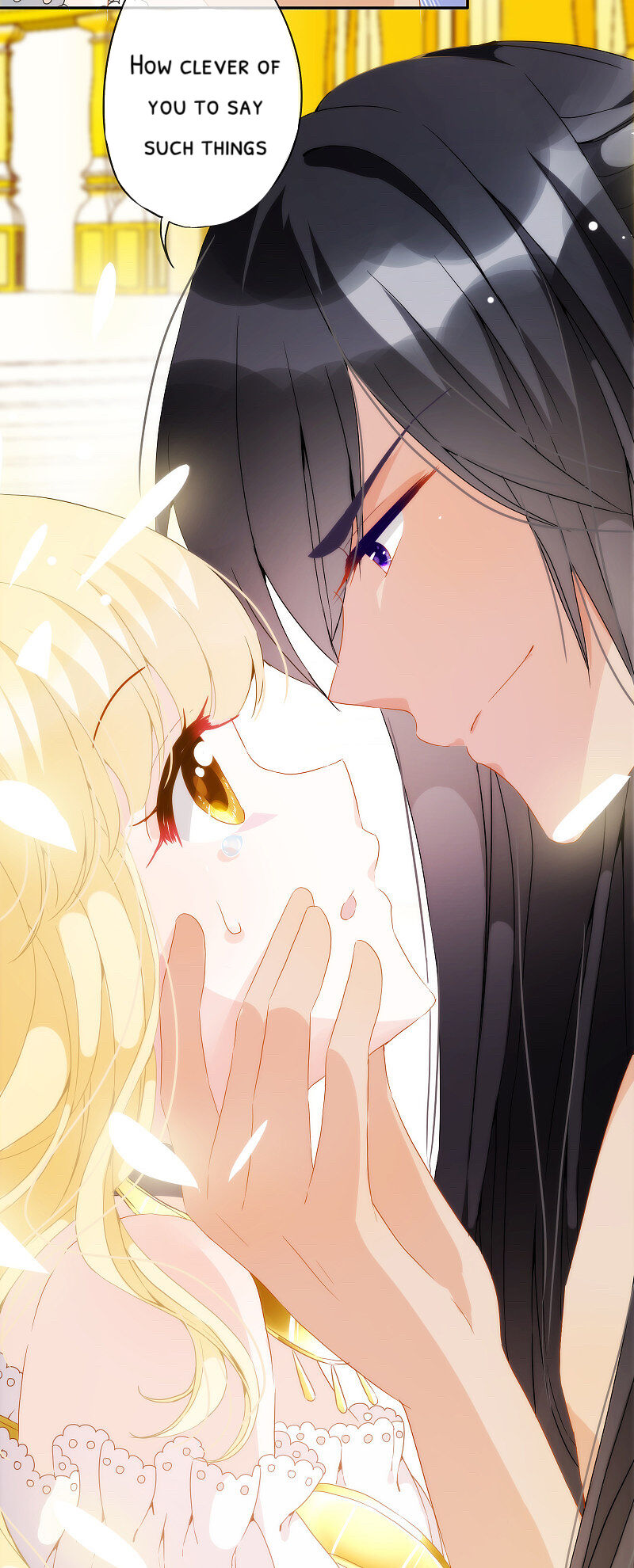 Love in Babylon Chapter 6 - Page 13