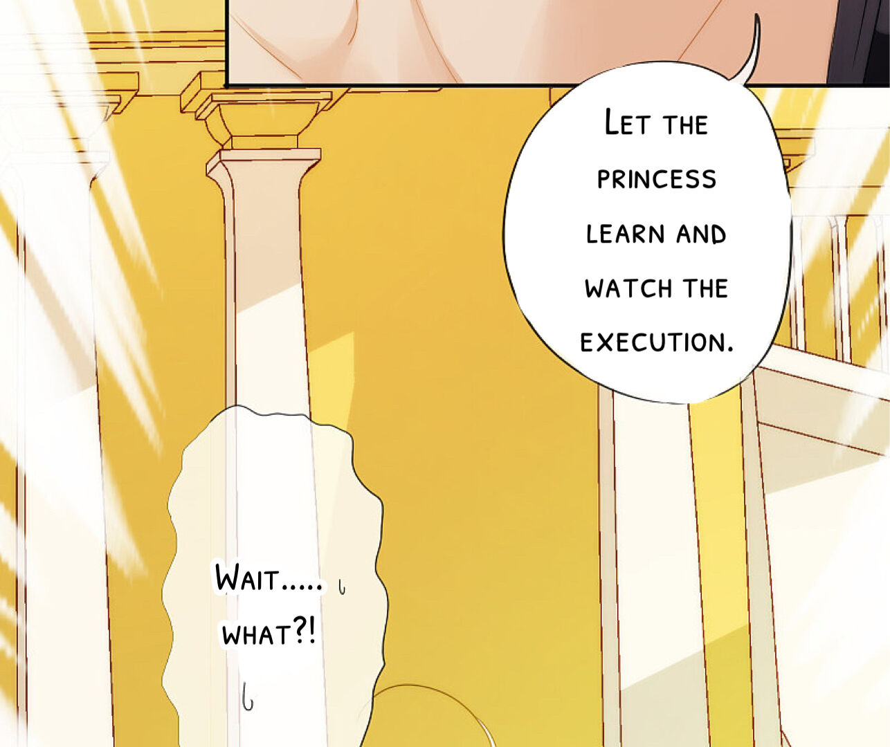 Love in Babylon Chapter 6 - Page 17