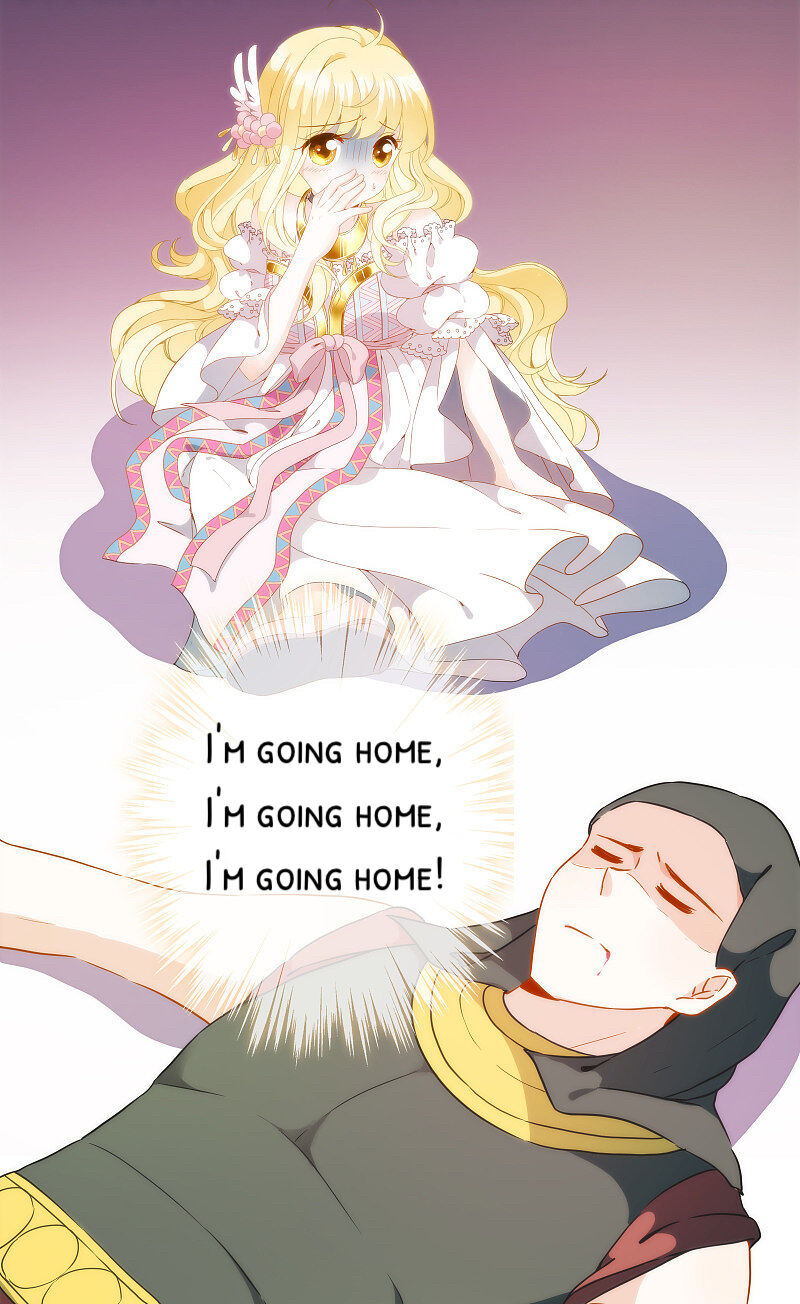 Love in Babylon Chapter 6 - Page 20