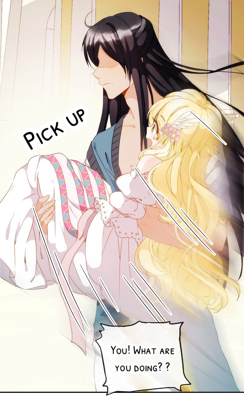 Love in Babylon Chapter 6 - Page 22