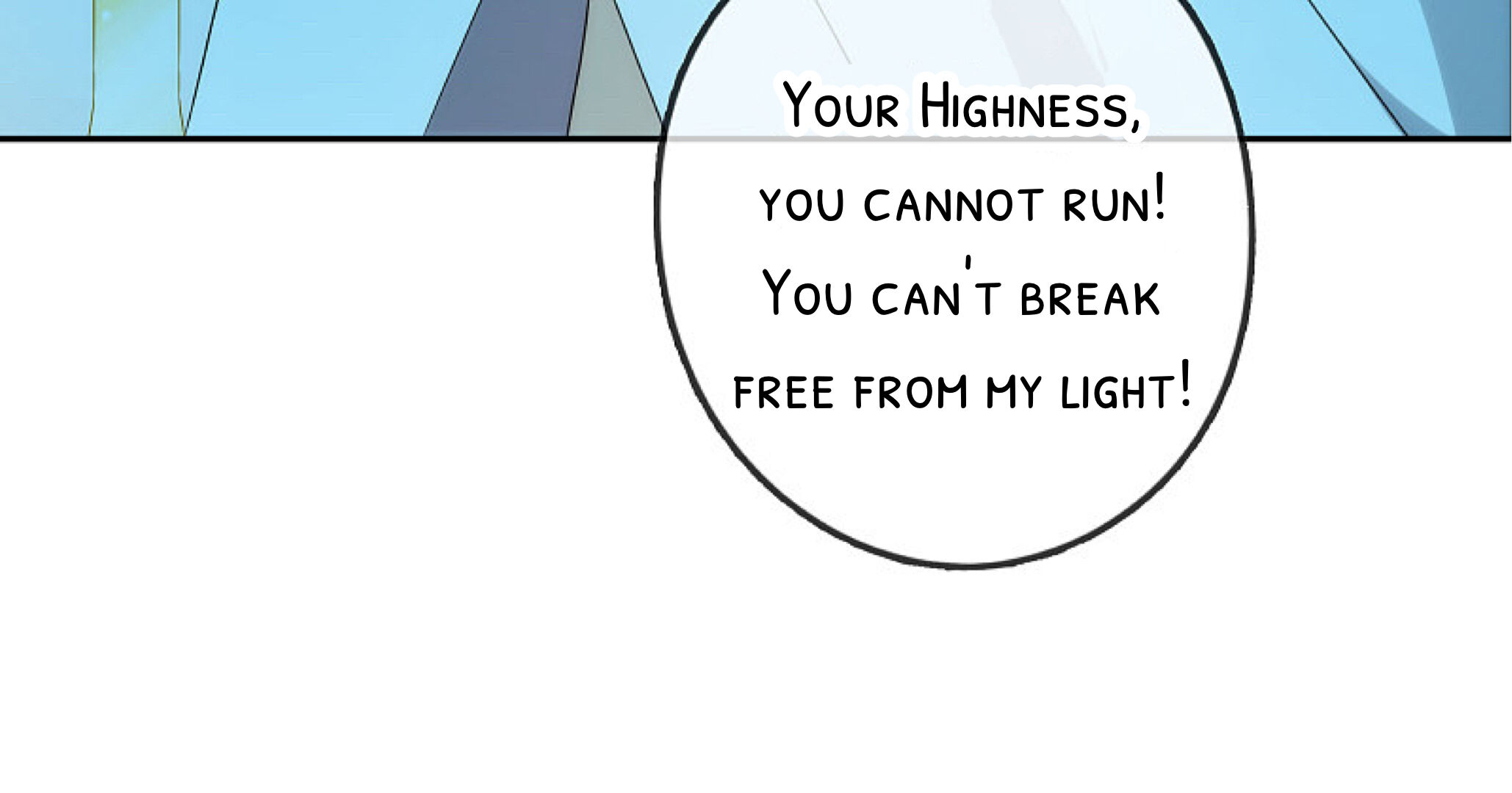 Love in Babylon Chapter 6 - Page 4